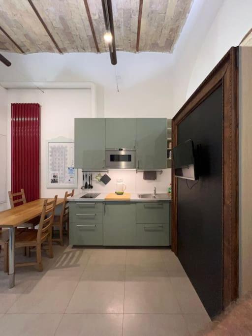 Tamo Roma Navona Apartment Bagian luar foto