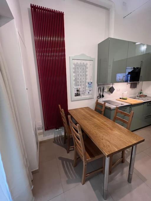 Tamo Roma Navona Apartment Bagian luar foto