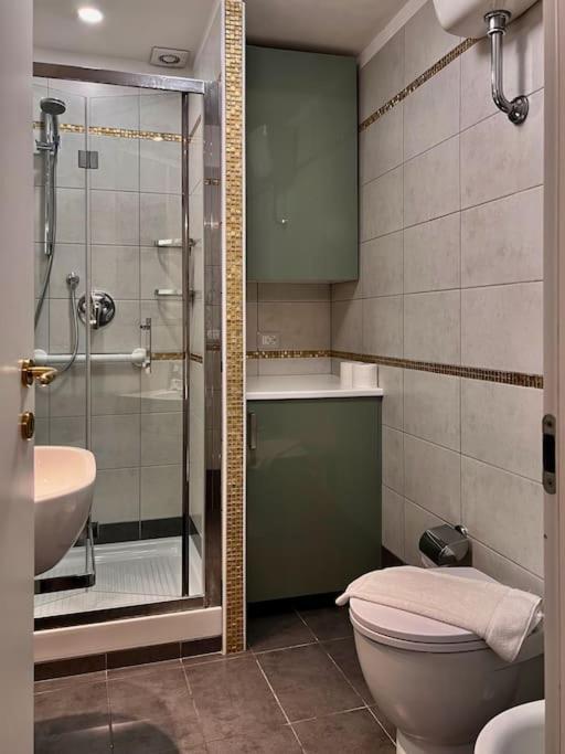 Tamo Roma Navona Apartment Bagian luar foto