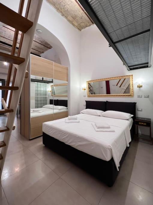 Tamo Roma Navona Apartment Bagian luar foto