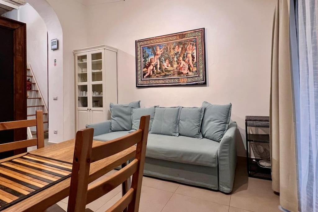 Tamo Roma Navona Apartment Bagian luar foto