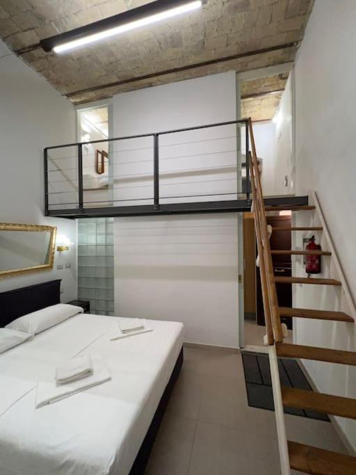 Tamo Roma Navona Apartment Bagian luar foto