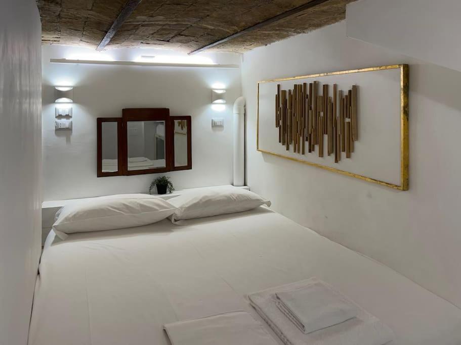 Tamo Roma Navona Apartment Bagian luar foto