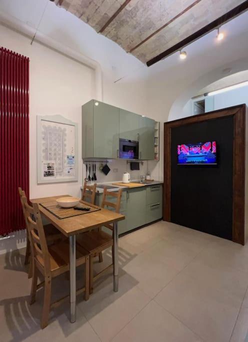 Tamo Roma Navona Apartment Bagian luar foto
