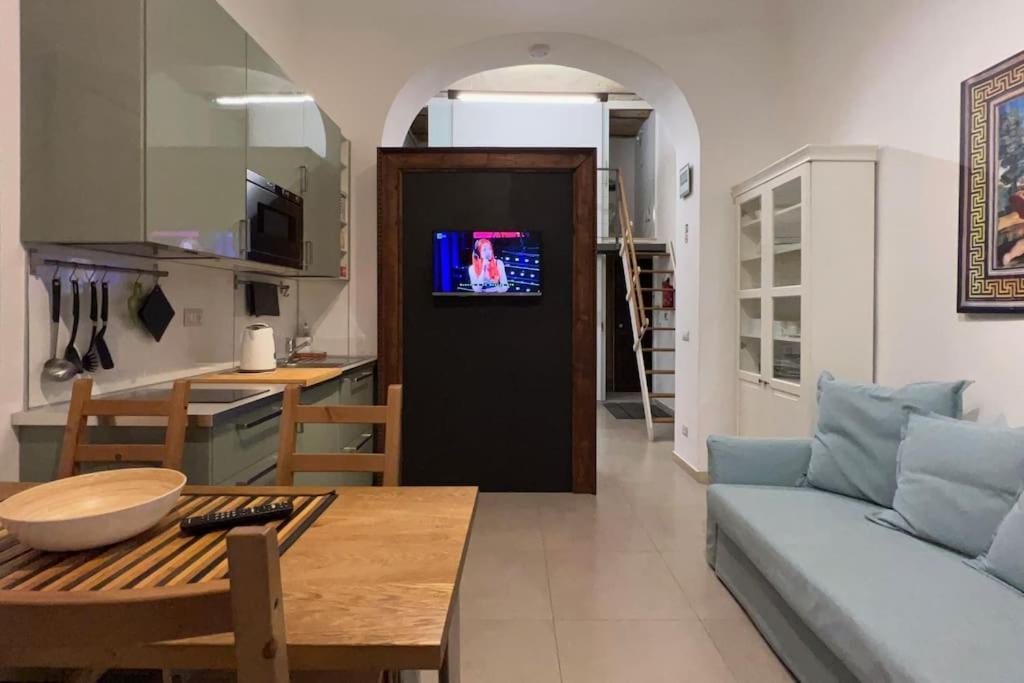 Tamo Roma Navona Apartment Bagian luar foto