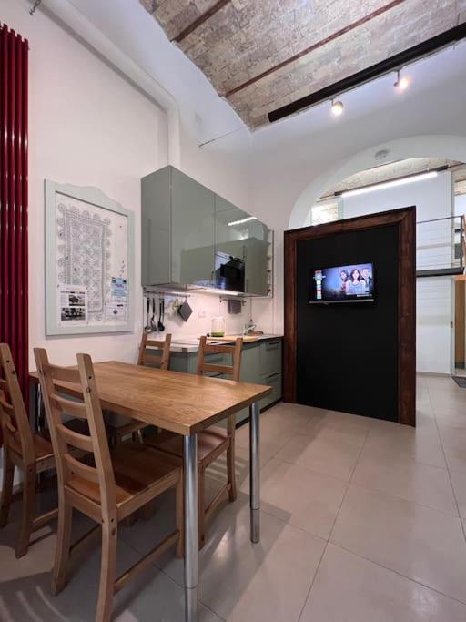 Tamo Roma Navona Apartment Bagian luar foto