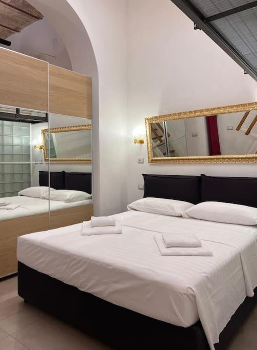 Tamo Roma Navona Apartment Bagian luar foto