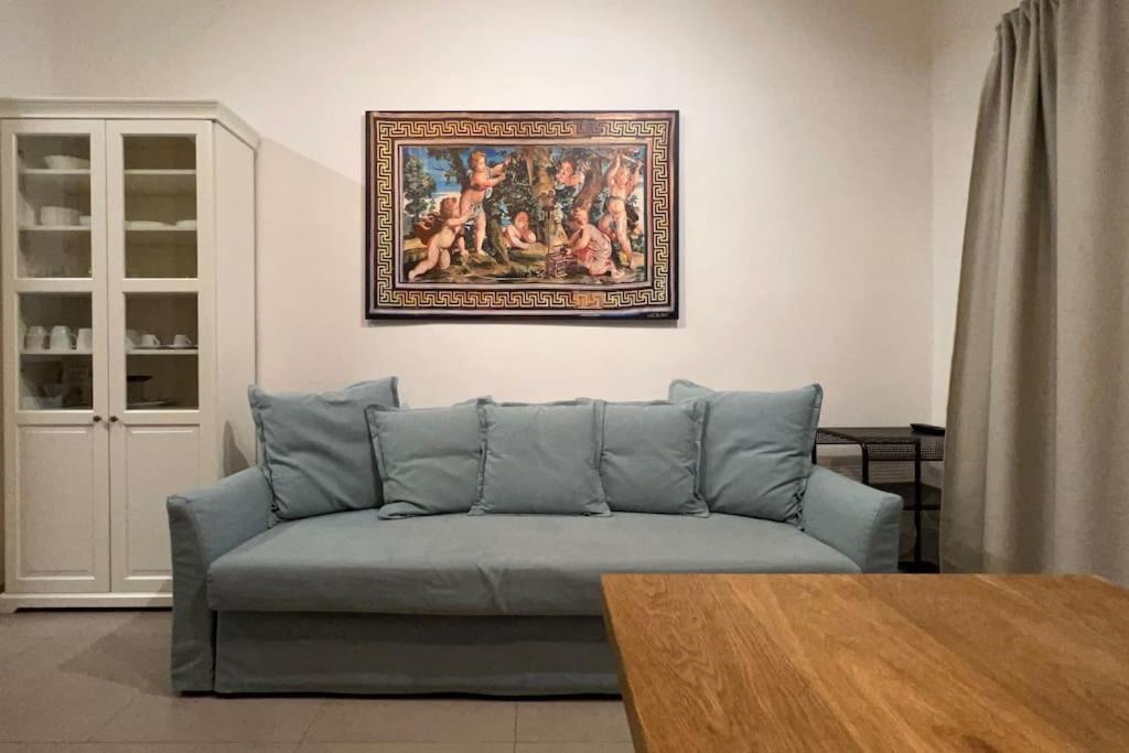 Tamo Roma Navona Apartment Bagian luar foto