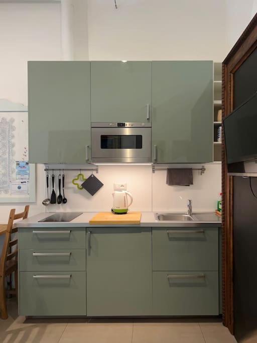Tamo Roma Navona Apartment Bagian luar foto